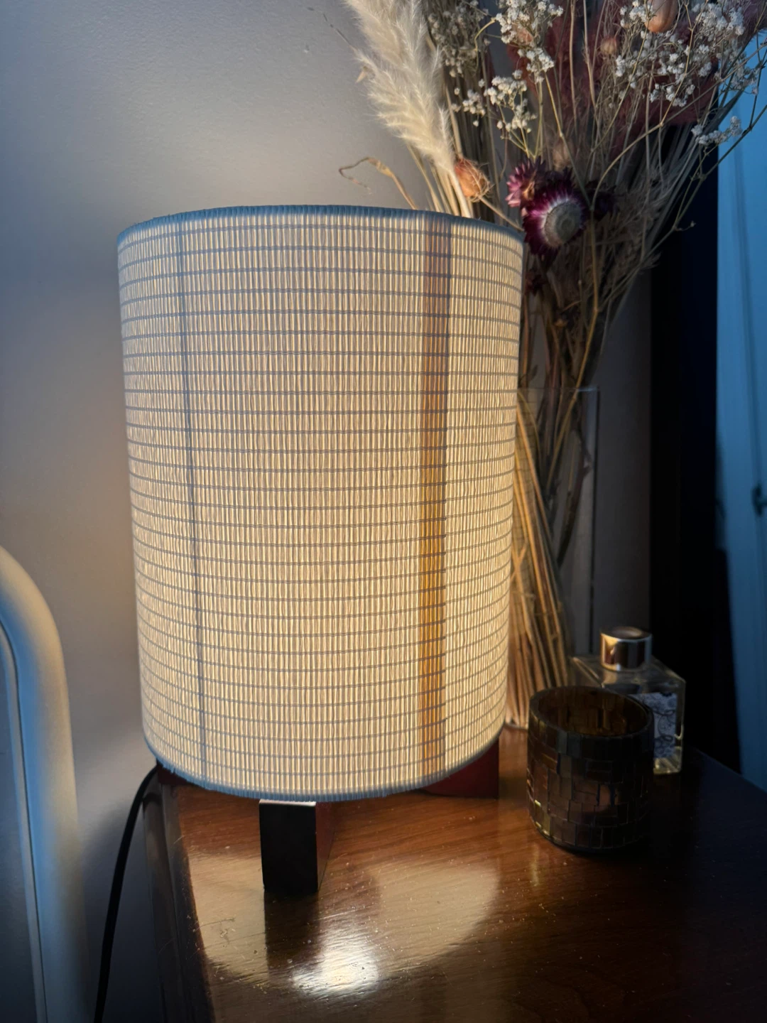 Table Lamp - photo 4