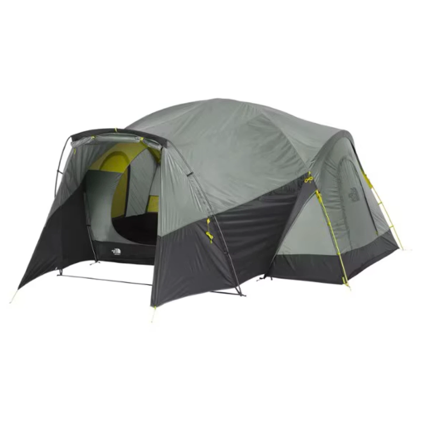 The North Face Wawona 8 Tent + footprint