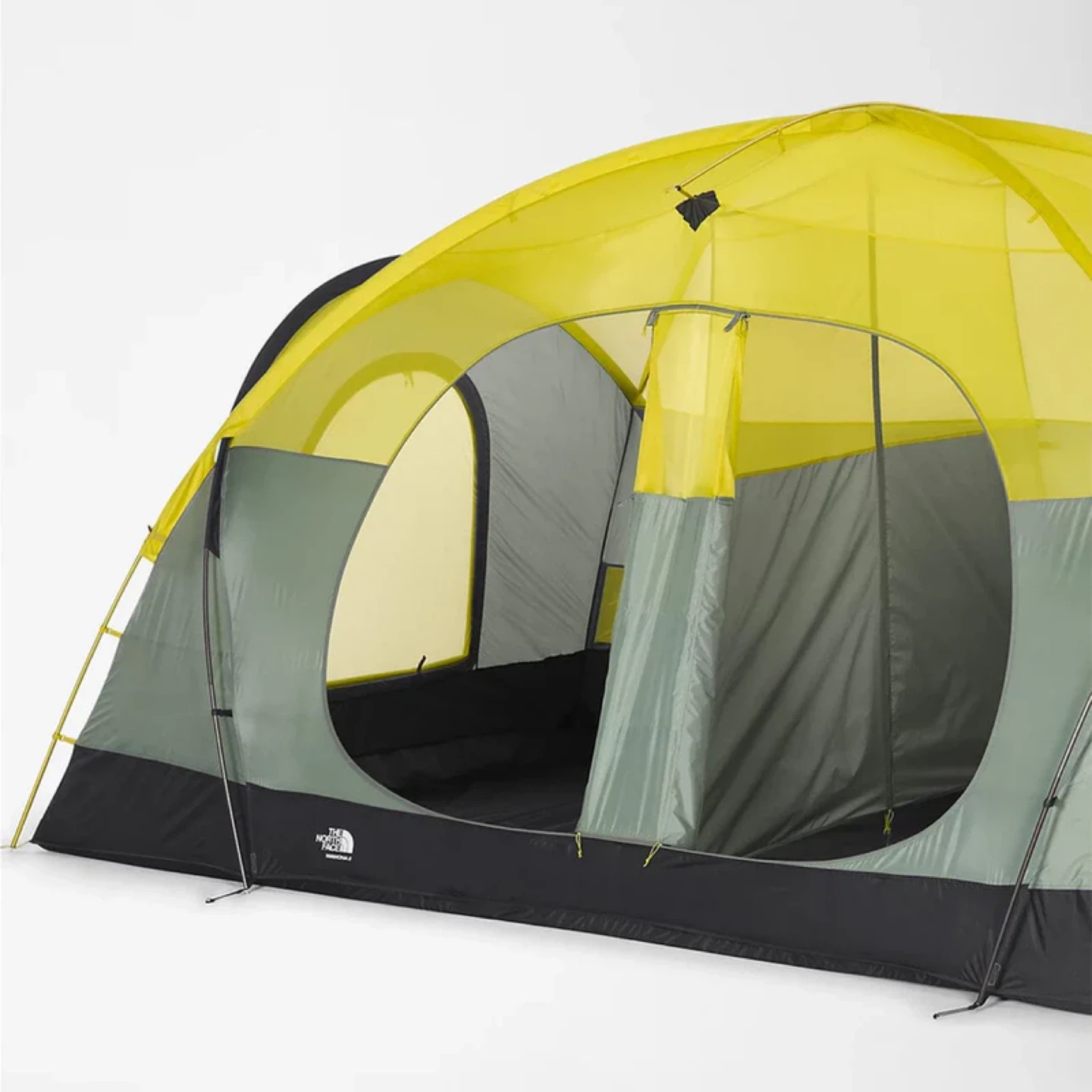 The North Face Wawona 8 Tent + footprint - photo 2