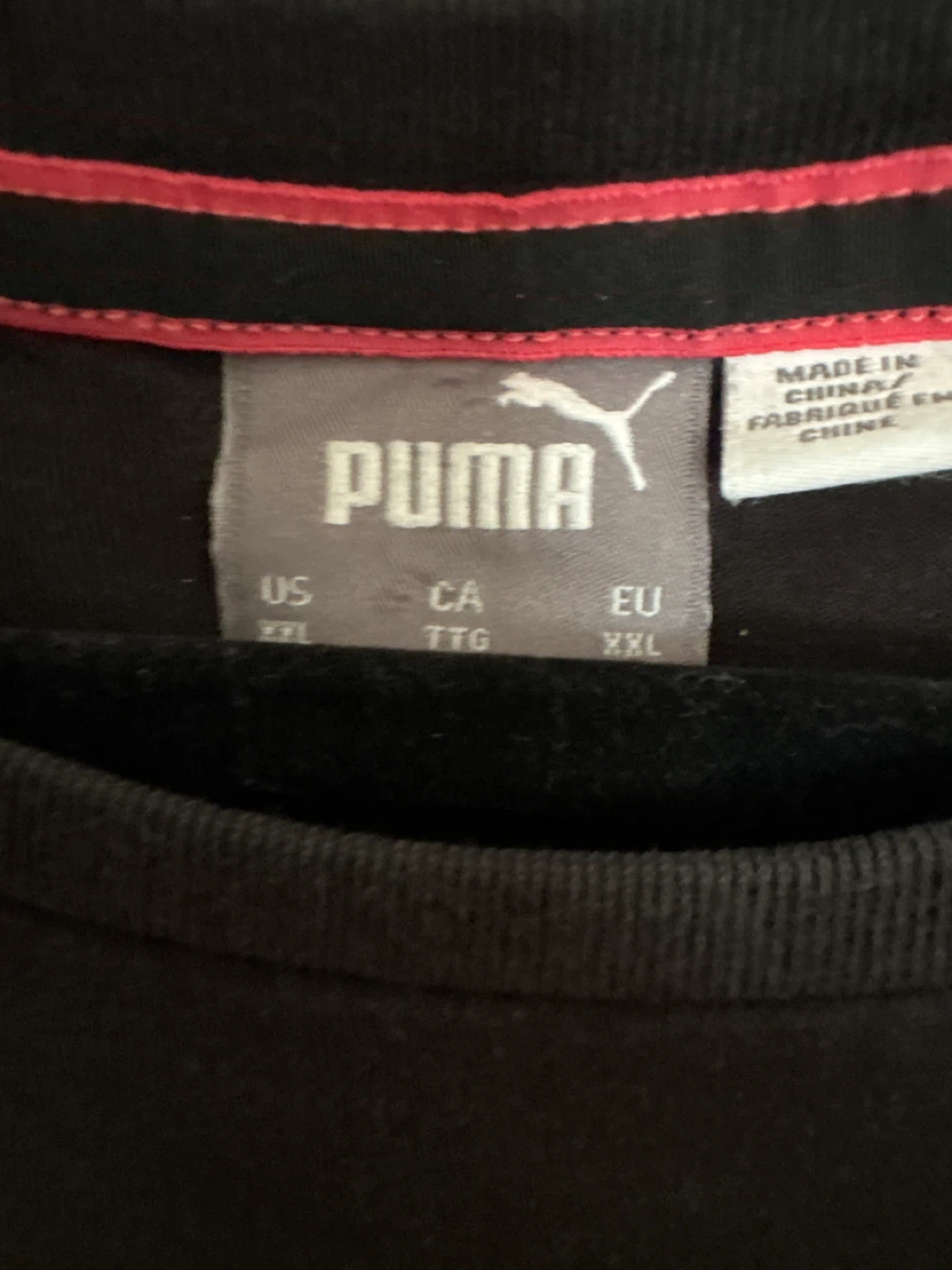 Puma Porsche Targa T-Shirt. XXL - photo 2