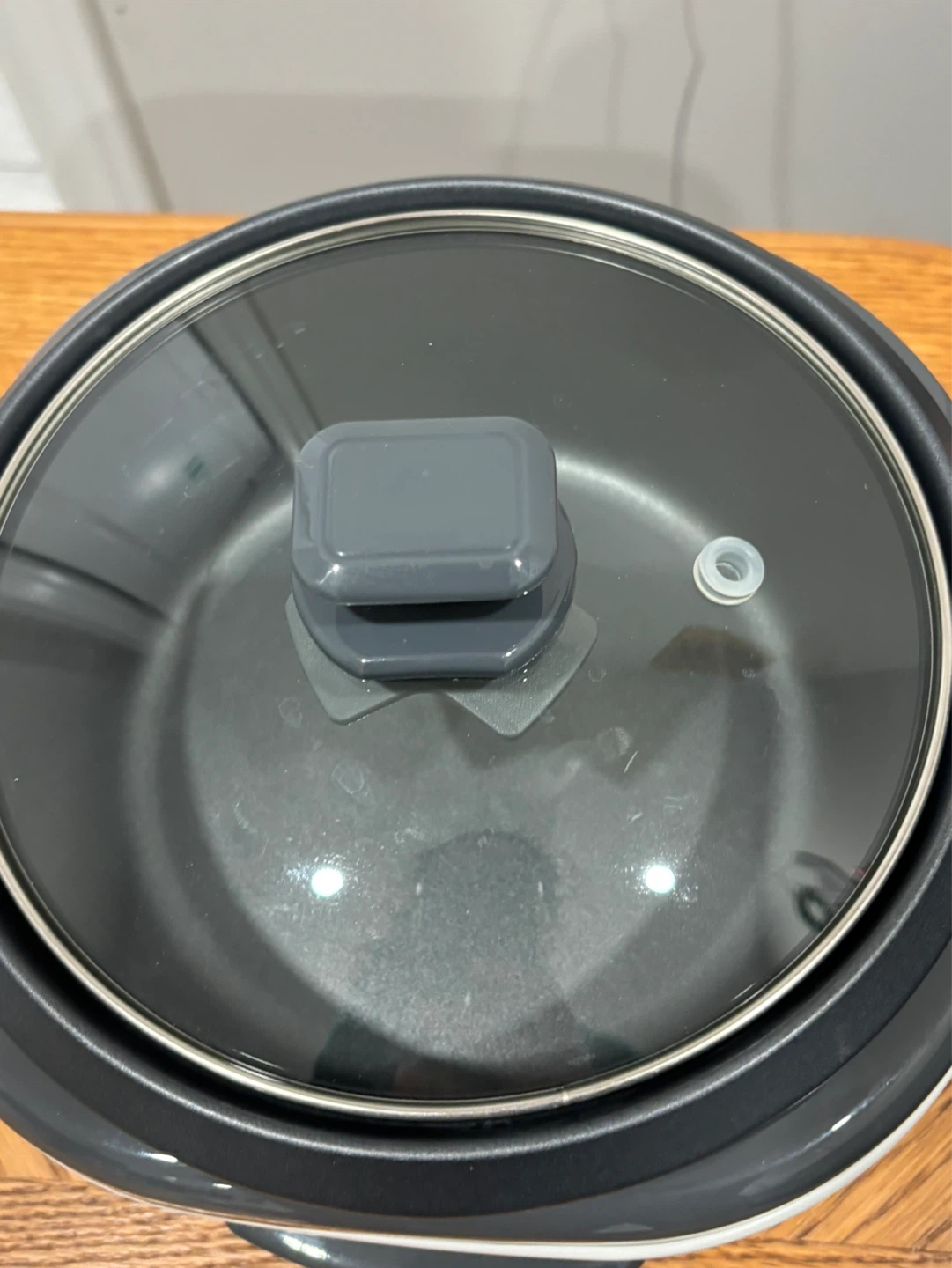 BLACK+DECKER Rice Cooker - photo 2