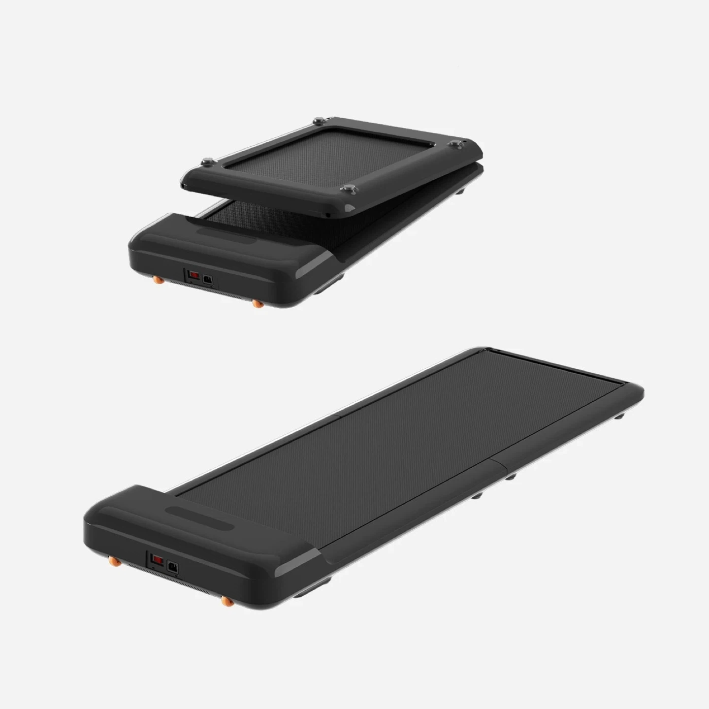 WalkingPad by Kingsmith mini foldable treadmill - photo 3