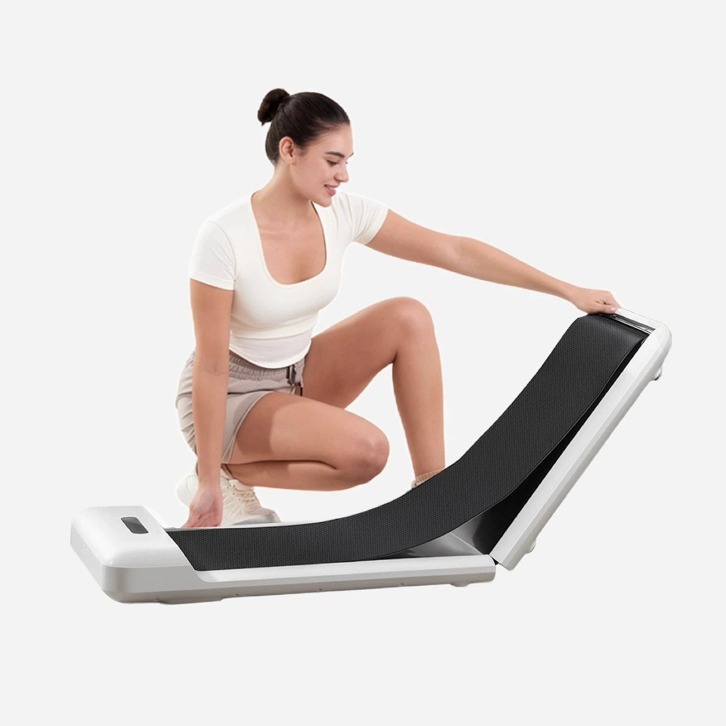 WalkingPad by Kingsmith mini foldable treadmill - photo 4