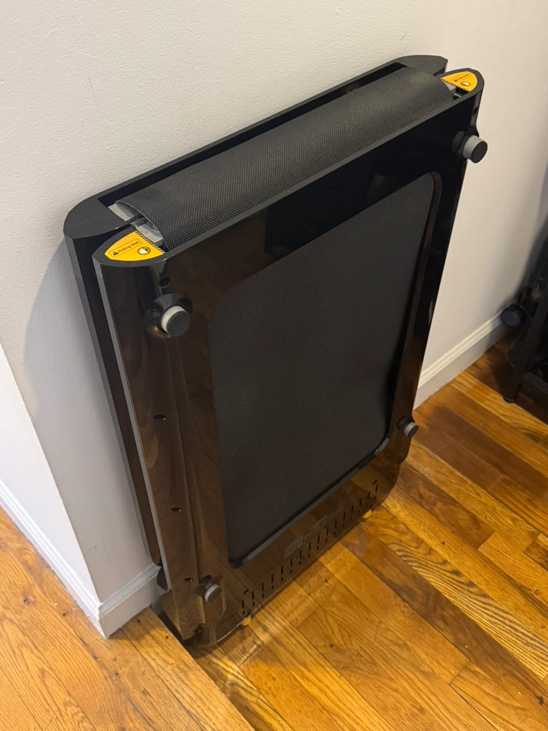 WalkingPad by Kingsmith mini foldable treadmill - photo 2