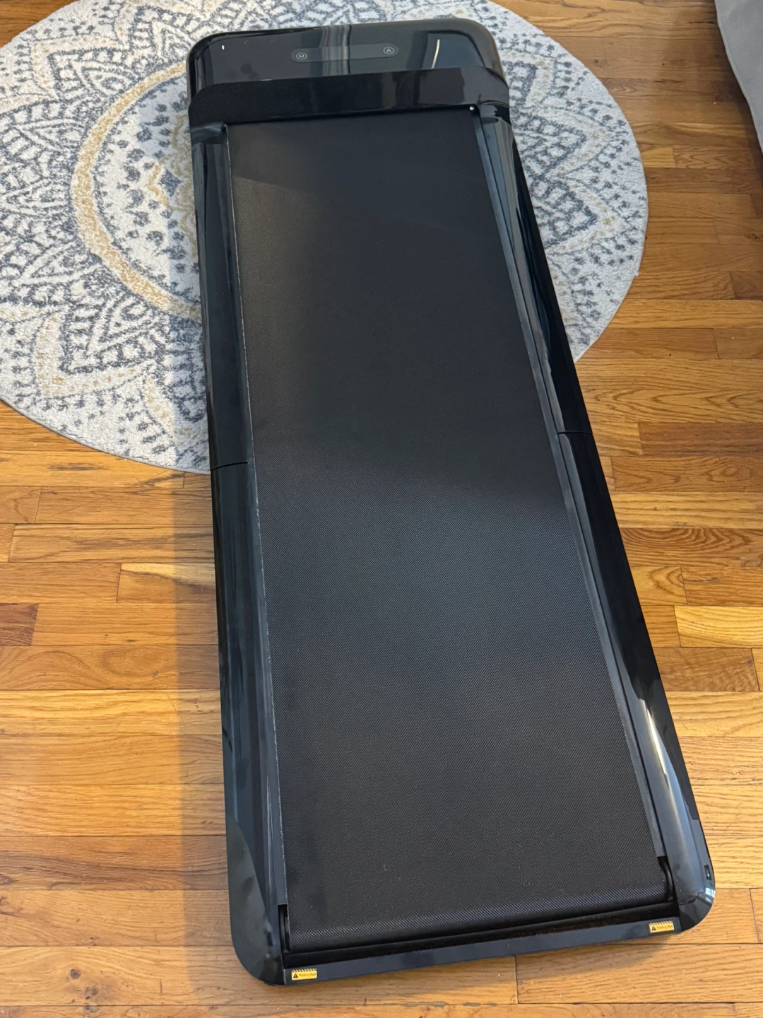 WalkingPad by Kingsmith mini foldable treadmill