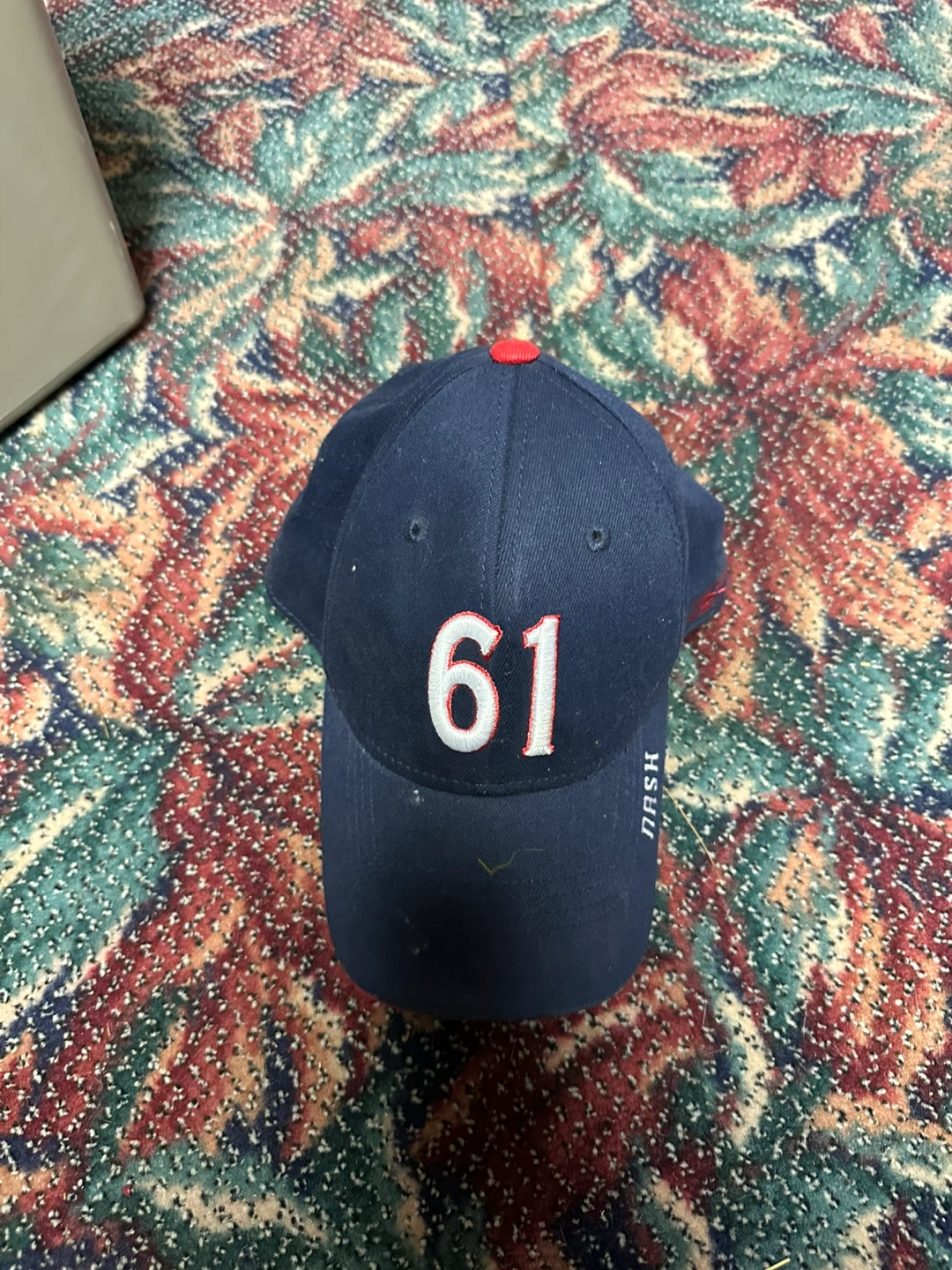 Signed Rick Nash Hockey Memorabilia - photo 5