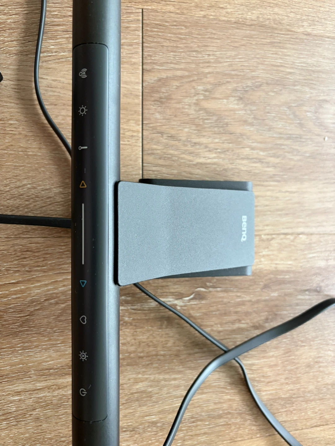 BenQ ScreenBar Pro LED Monitor Light Bar (Black) - photo 2