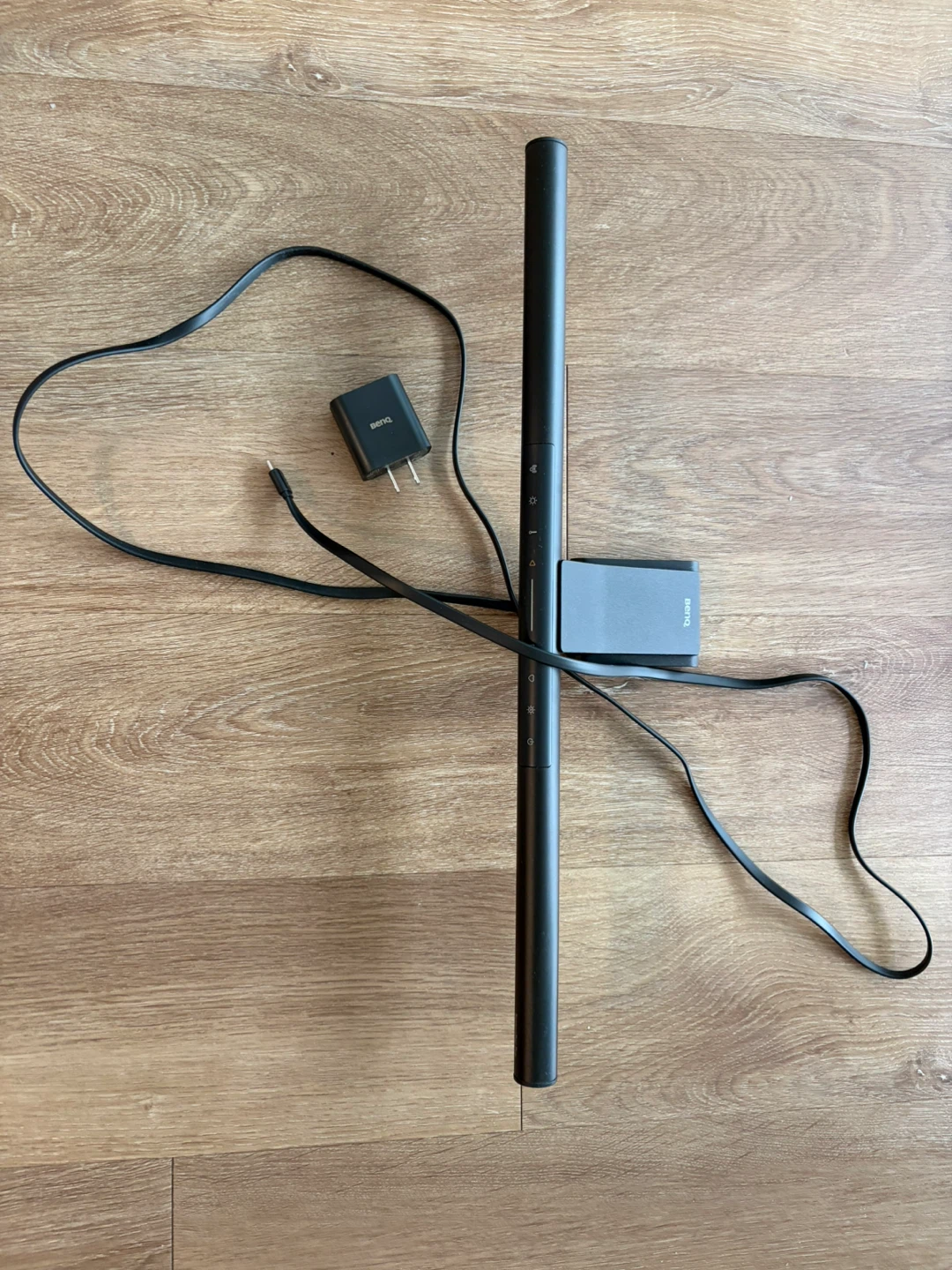BenQ ScreenBar Pro LED Monitor Light Bar (Black)