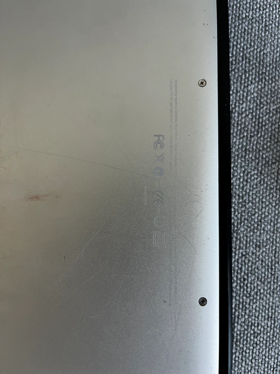 2 x Apple MacBook Pro Laptops - photo 3