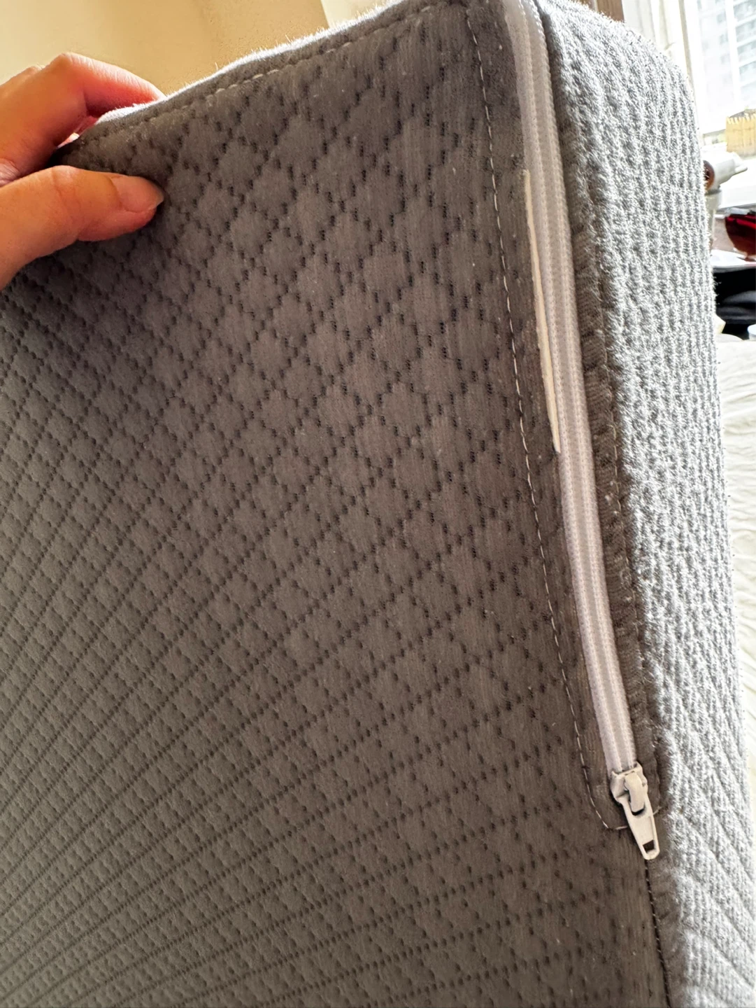 Incline Wedge Pillow - photo 2