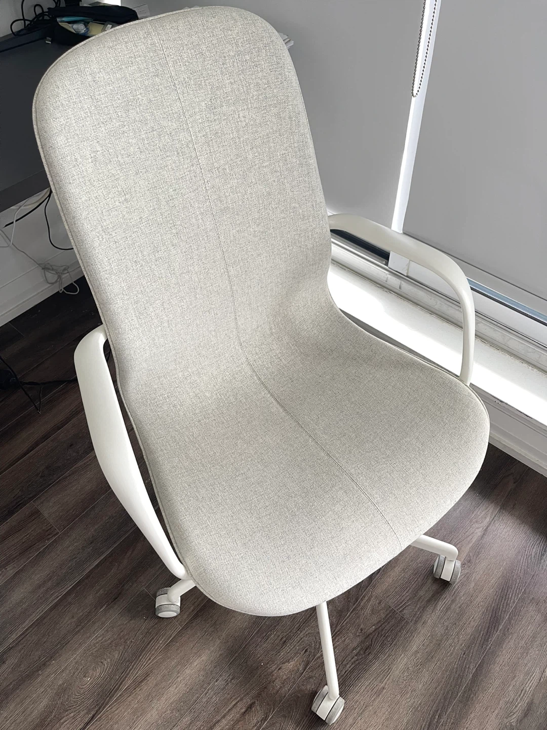 IKEA Langfjall office chair