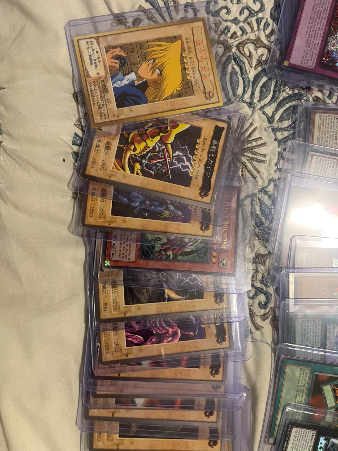 Yu-Gi-Oh! Trading Card Collection - photo 4