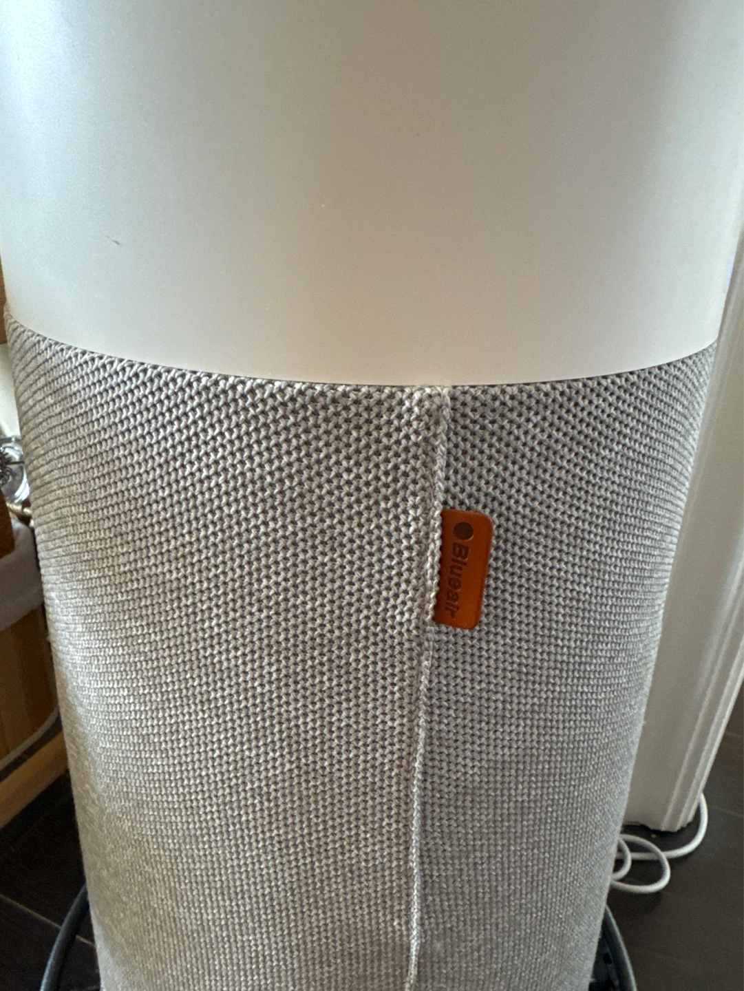Blueair Air Purifier 411i max - photo 3