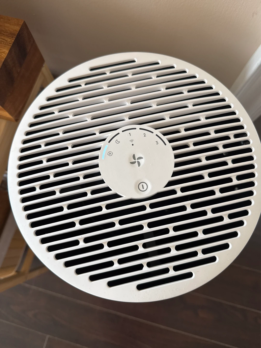 Blueair Air Purifier 411i max - photo 2
