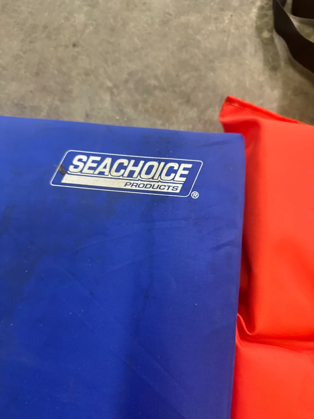Seachoice and Livery Life Jackets - photo 5