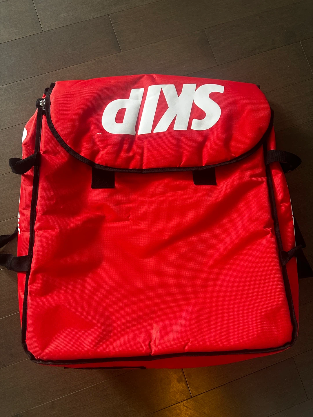 SkipTheDishes Delivery Bag - photo 2