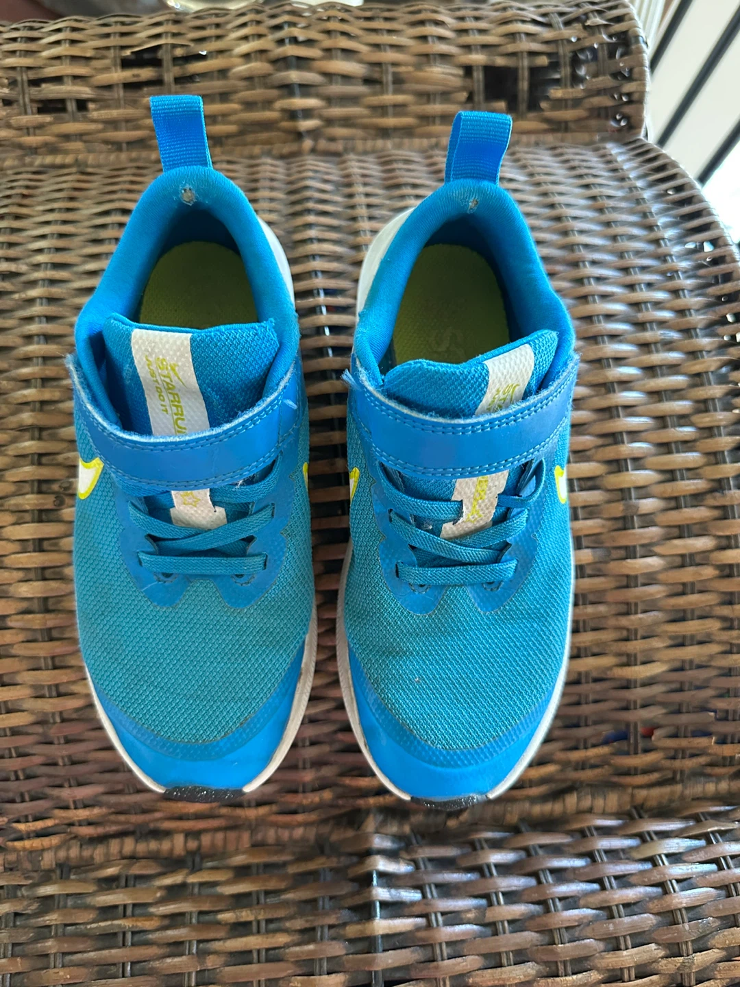 Nike Star Runner 2 TD Shoes