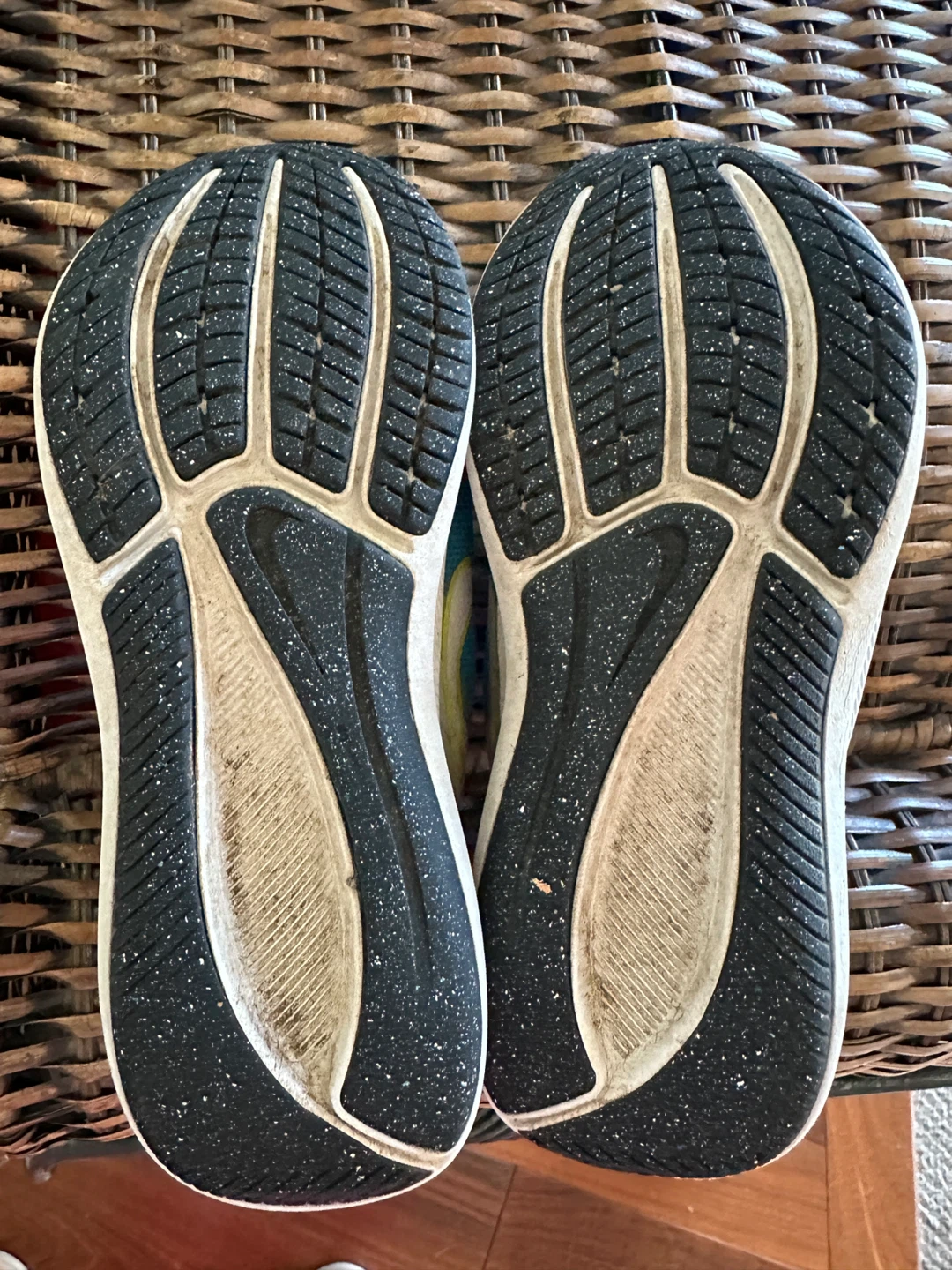 Nike Star Runner 2 TD Shoes - photo 3