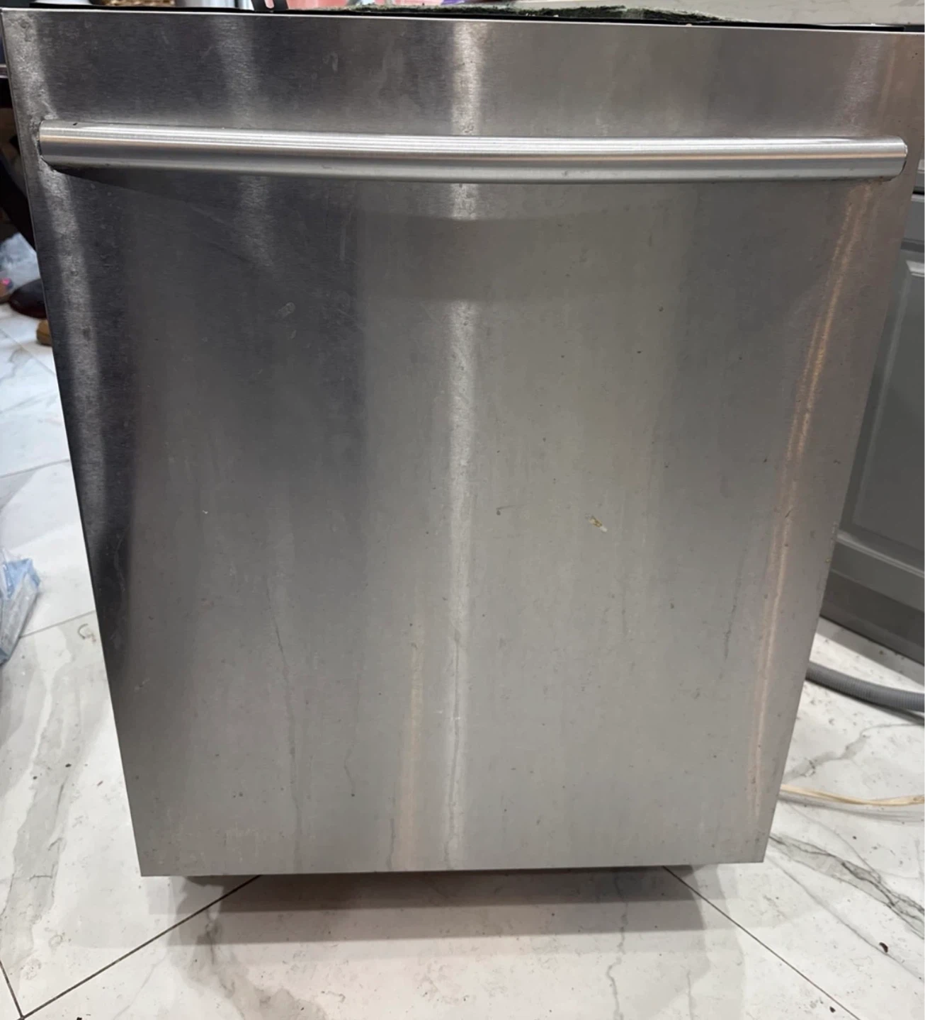 Samsung Stainless Steel Dishwasher