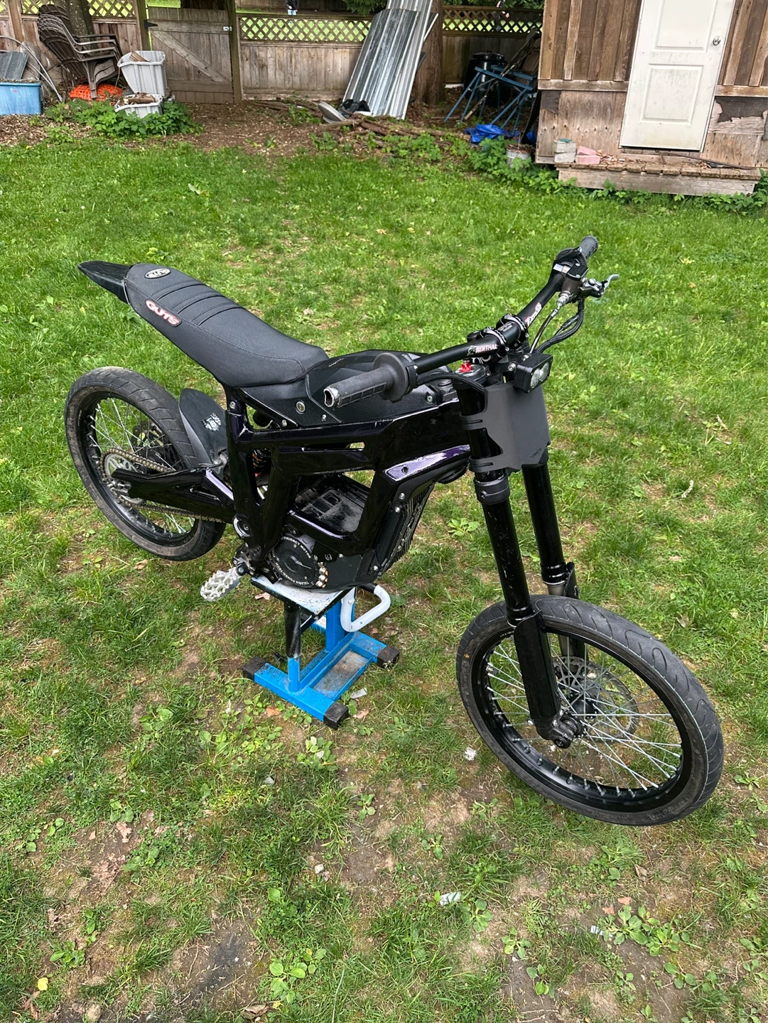 2025 talaria mx4