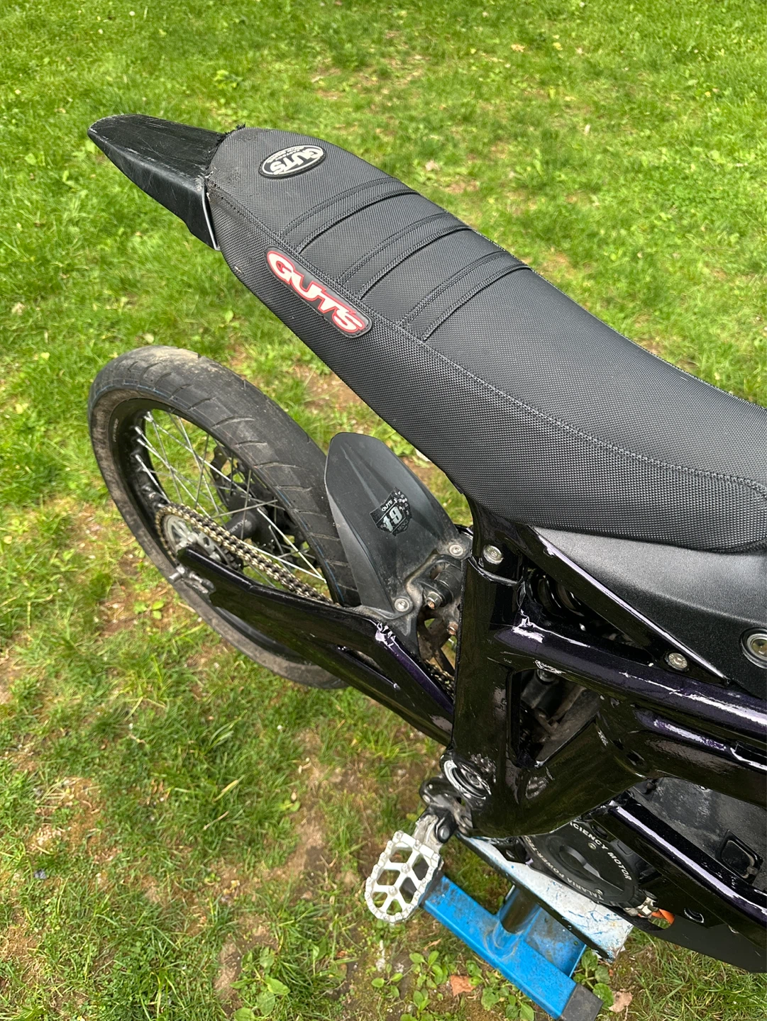 2025 talaria mx4 - photo 5