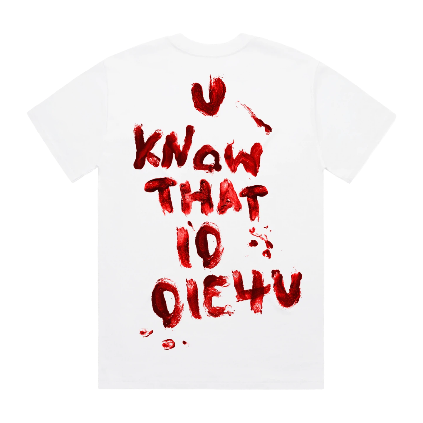 Bring me the horizon tshirt - photo 2