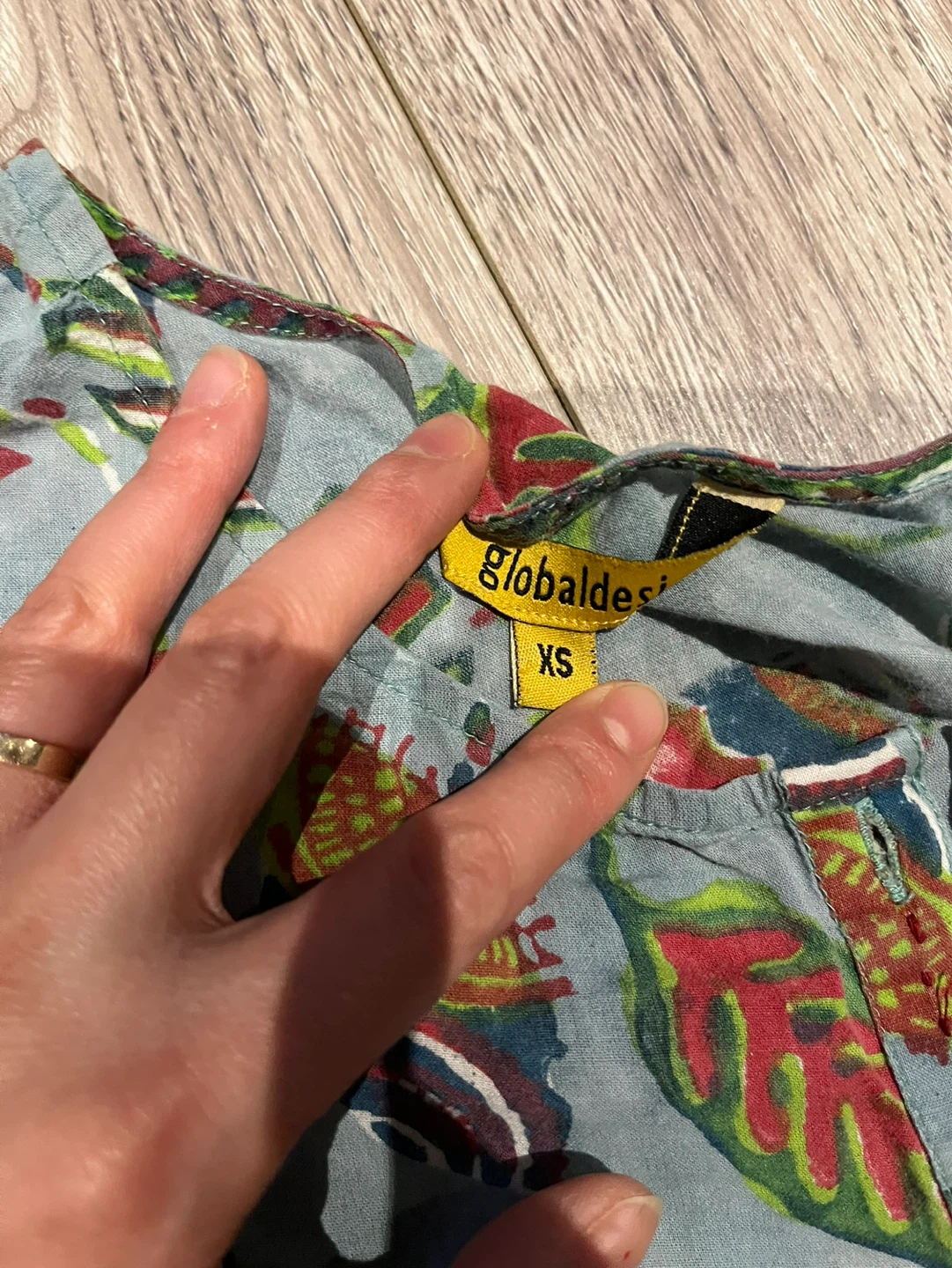 Global Designds dress size XS - photo 2