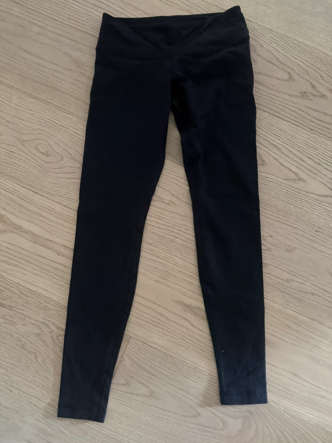 Lululemon Black Leggings