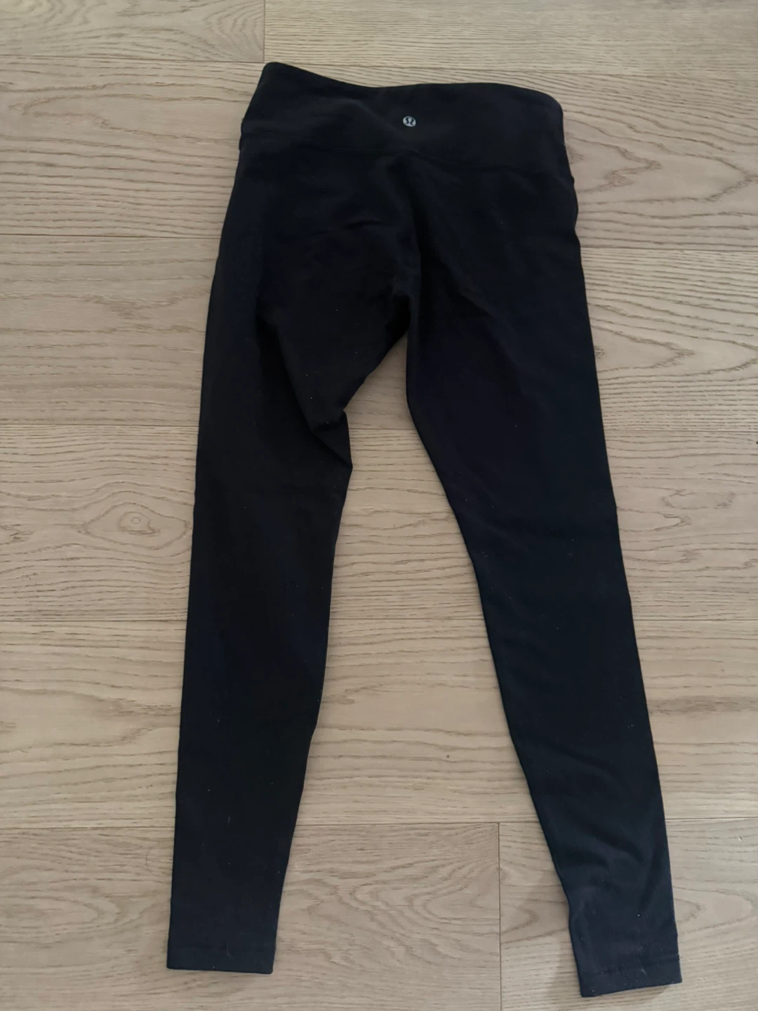 Lululemon Black Leggings - photo 2