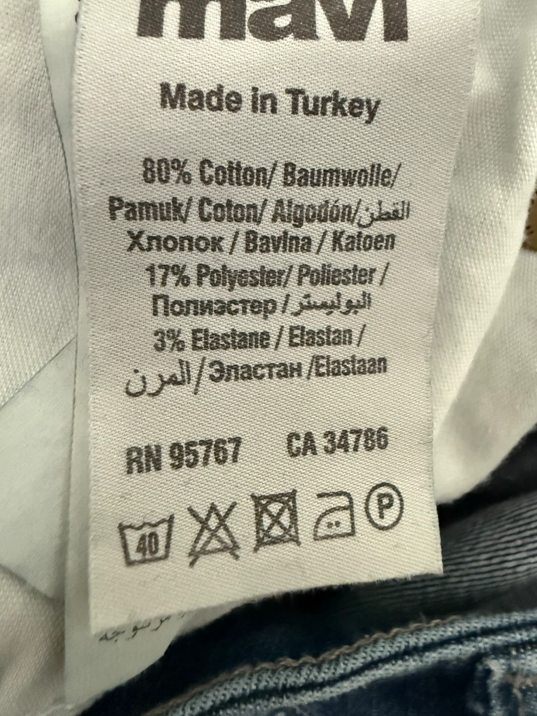 Lululemon Black Leggings - photo 3