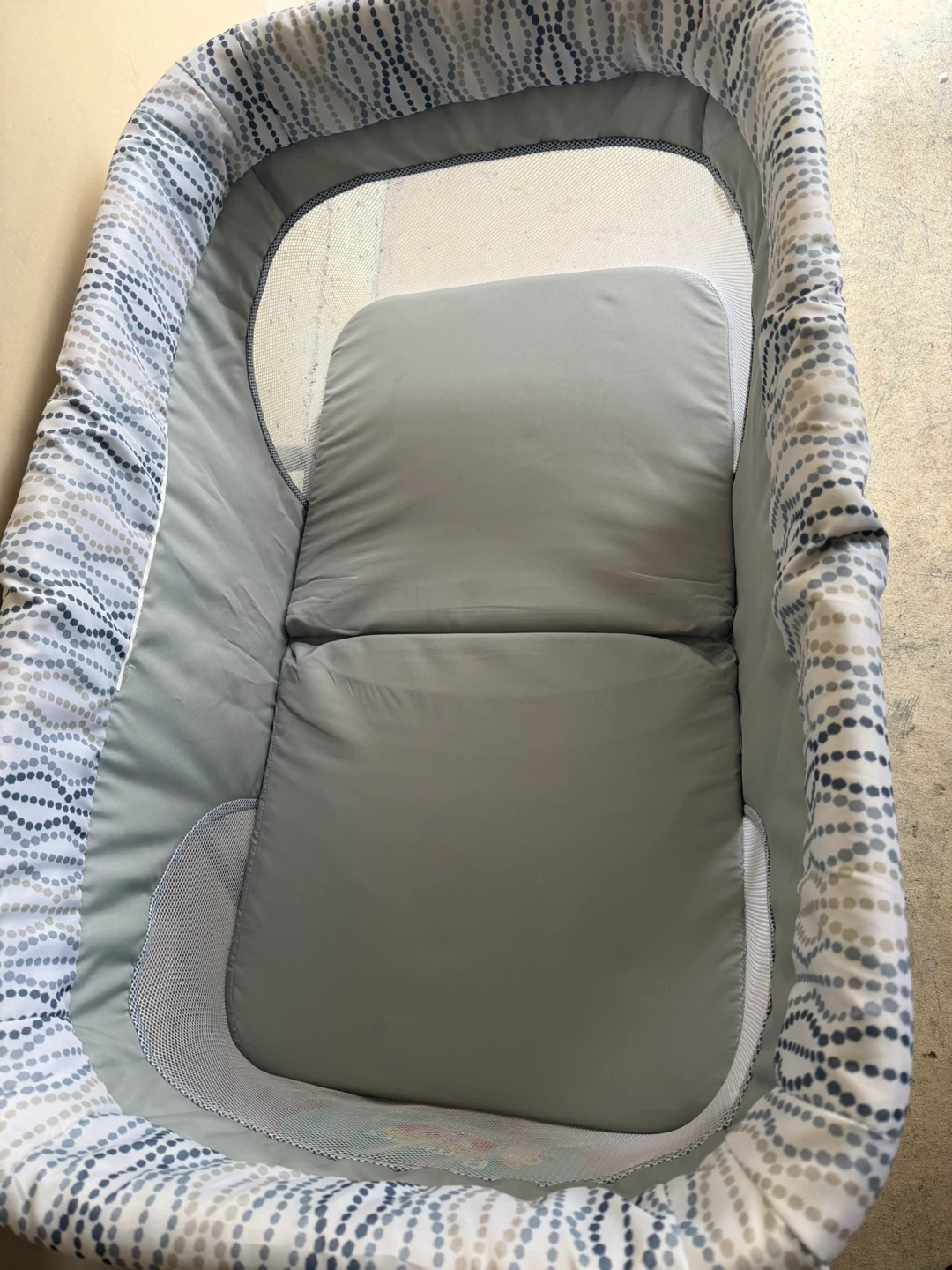 Portable Bassinet