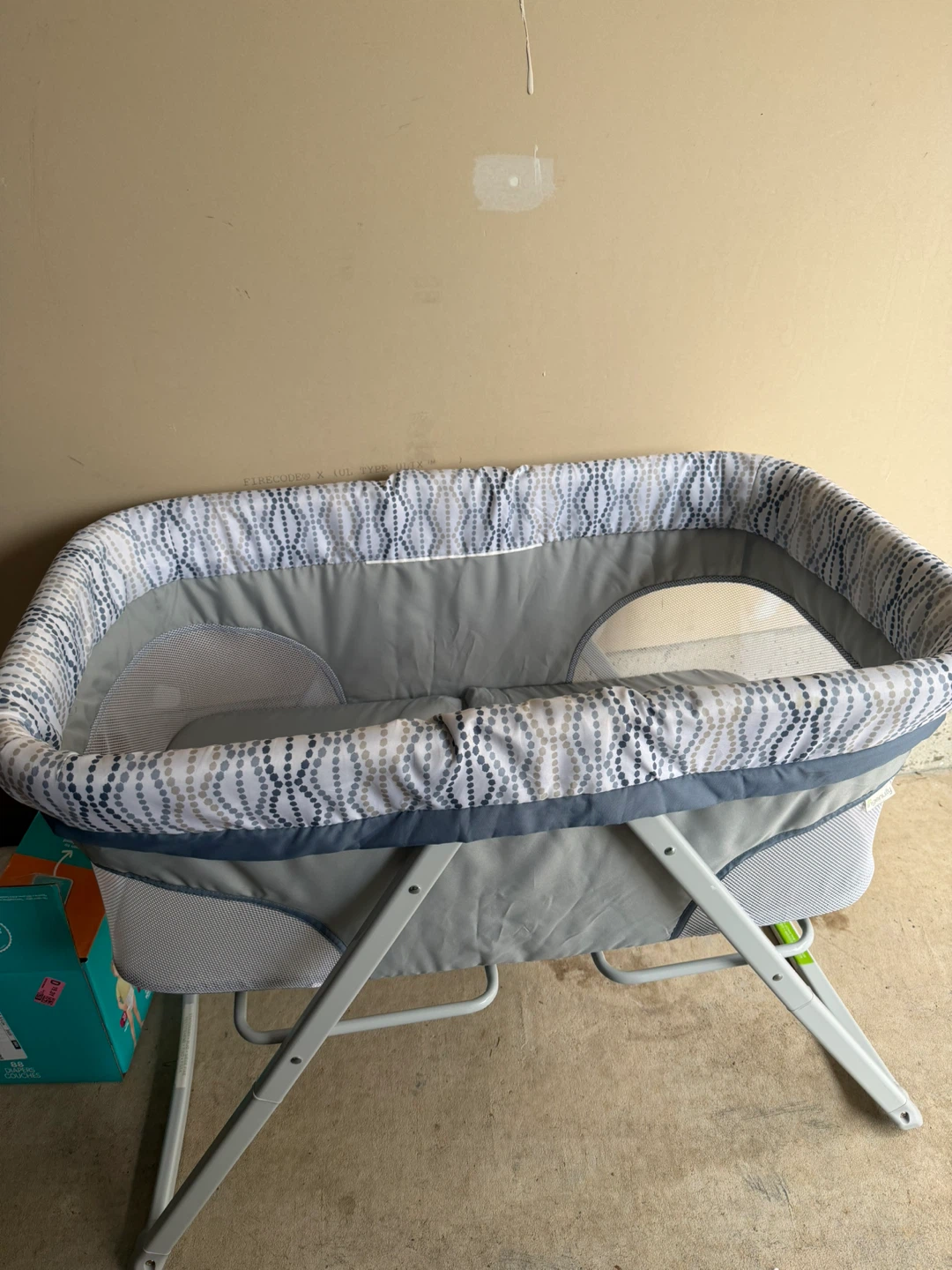 Portable Bassinet - photo 2
