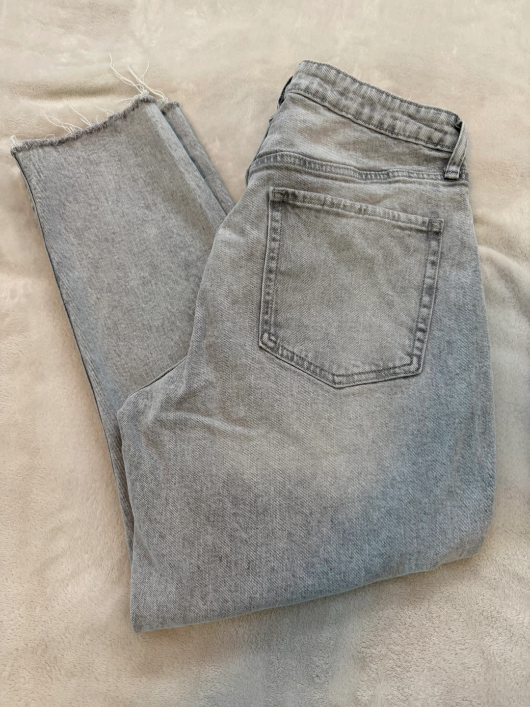 Lot of 3 Women's Jeans - Old Navy, Joe Fresh, H&M - photo 4