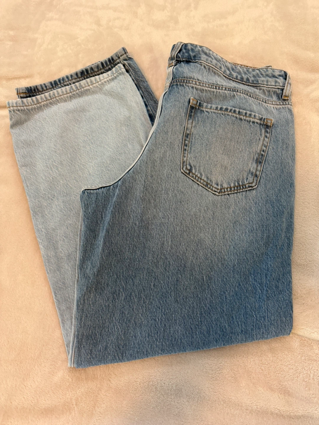 Lot of 3 Women's Jeans - Old Navy, Joe Fresh, H&M - photo 5