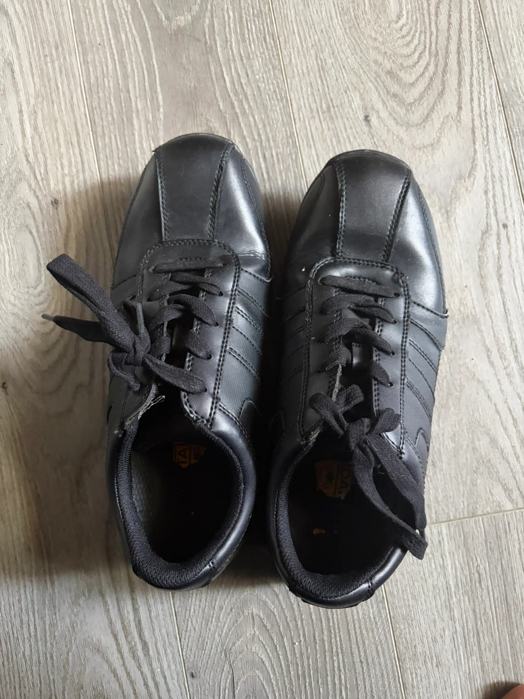 Dakota non slip shoes - photo 2