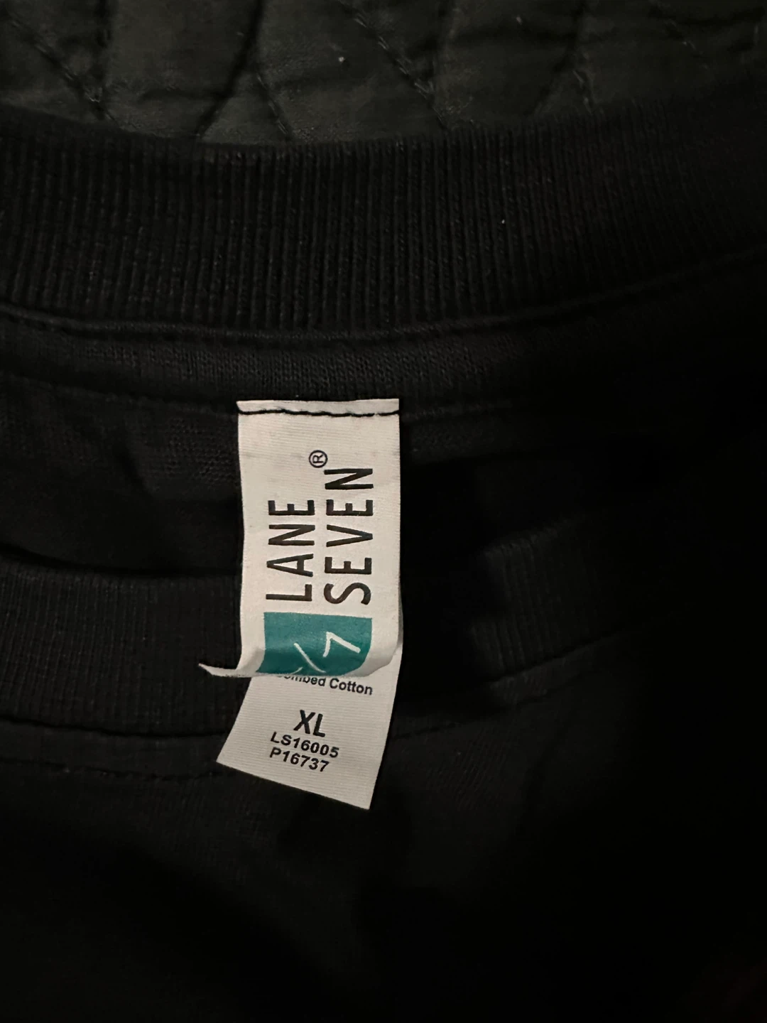 Bring me the horizon Lane Seven  T-Shirt XL - photo 4