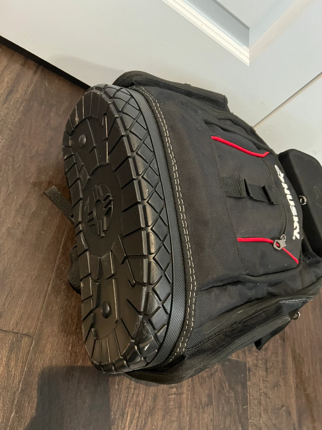Husky 16 in. Pro Tool Backpack - photo 5