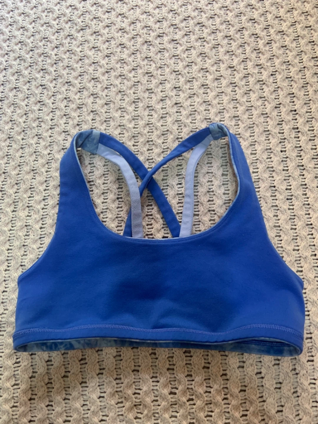 IVIVVA Lululemon Women’s Sports Bra - photo 2