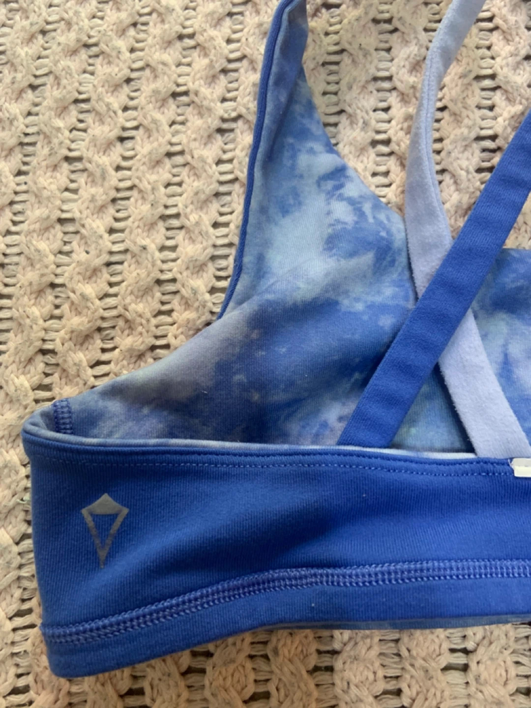 IVIVVA Lululemon Women’s Sports Bra - photo 3