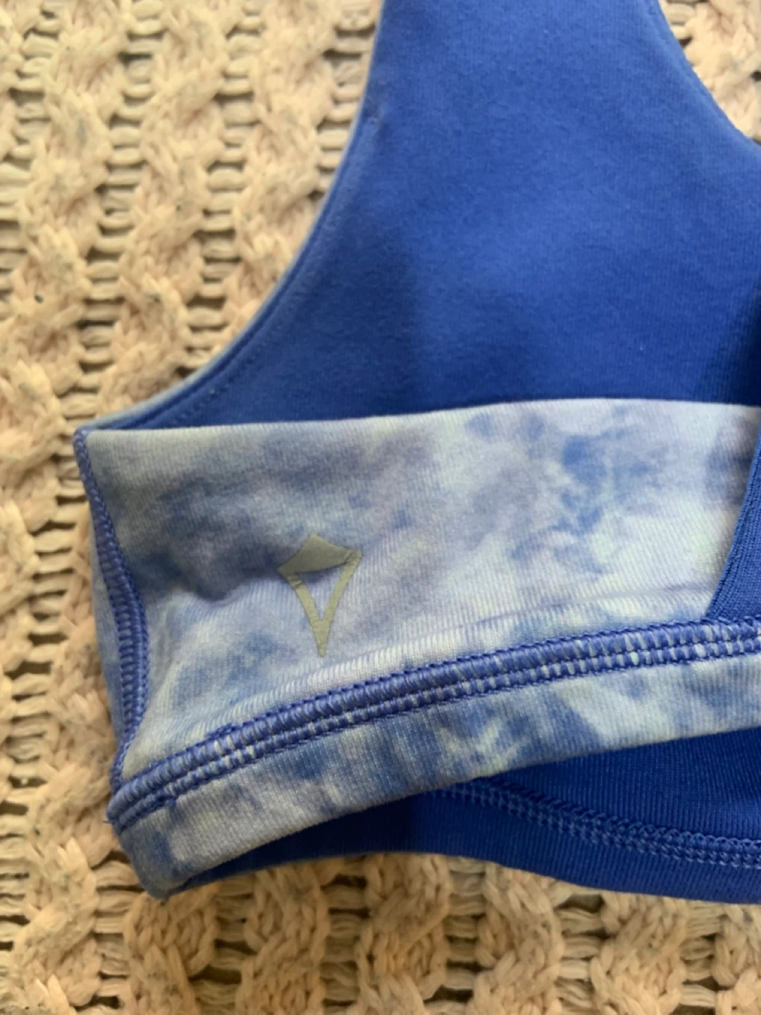 IVIVVA Lululemon Women’s Sports Bra - photo 5