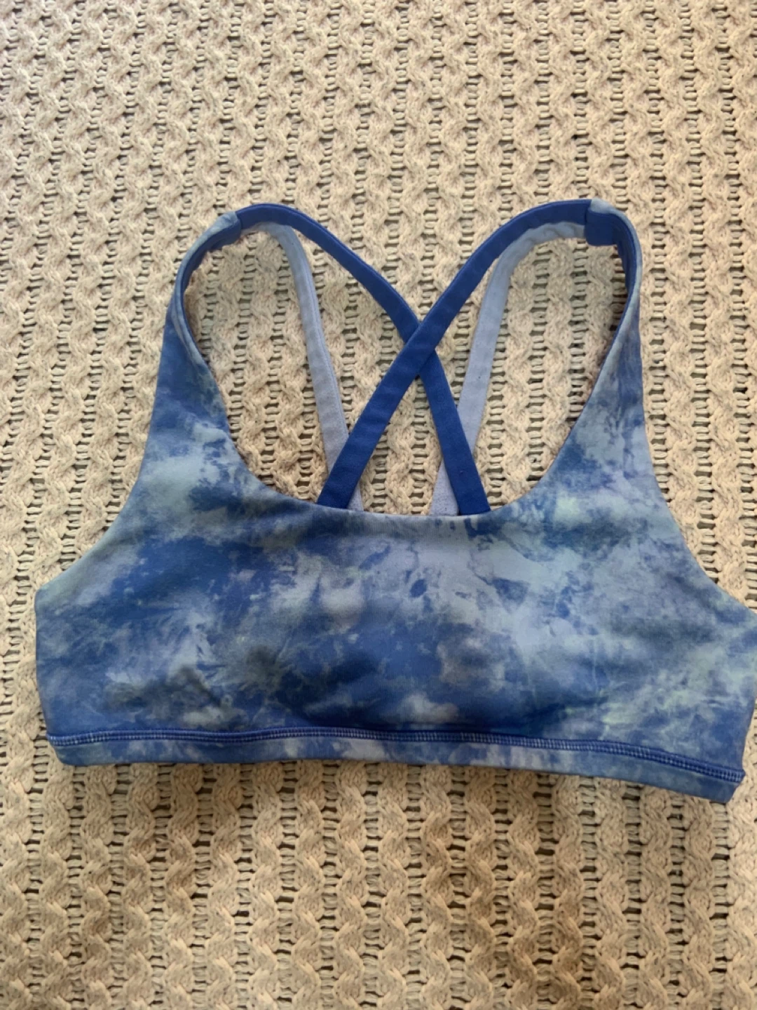 IVIVVA Lululemon Women’s Sports Bra
