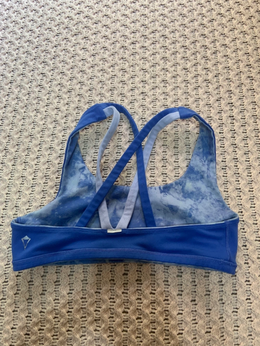 IVIVVA Lululemon Women’s Sports Bra - photo 4