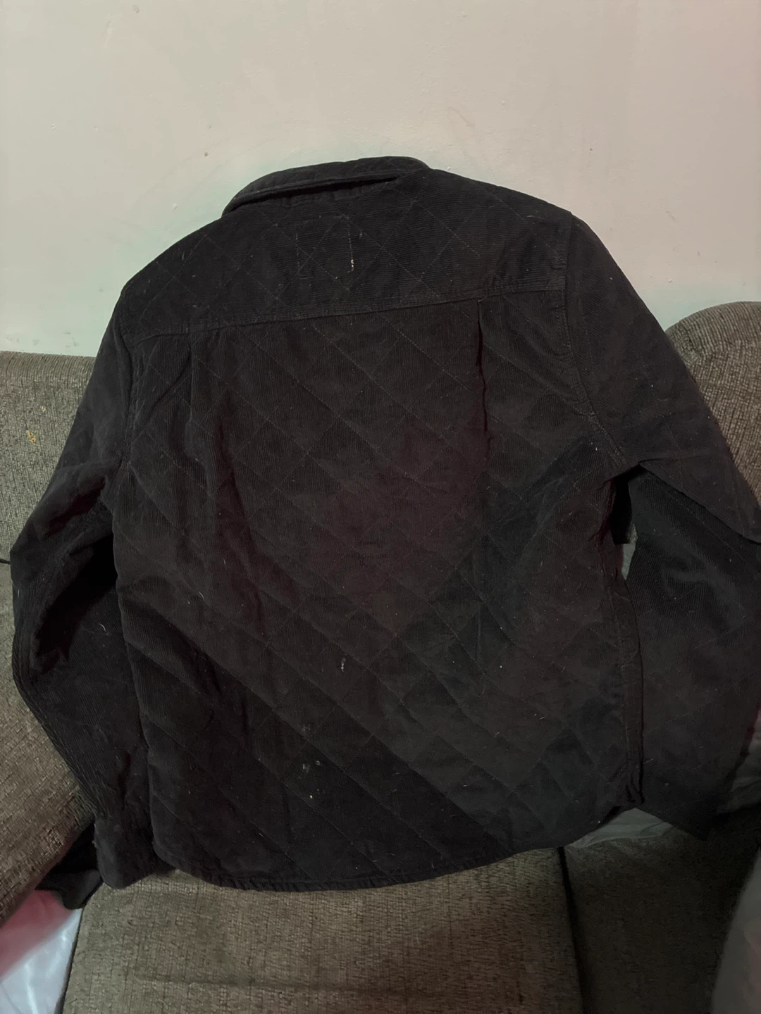Iron and Resin Corduroy Rambler Jacket XL - photo 4