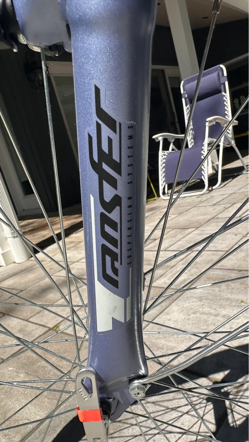 Raleigh Campus Bicycle - photo 5