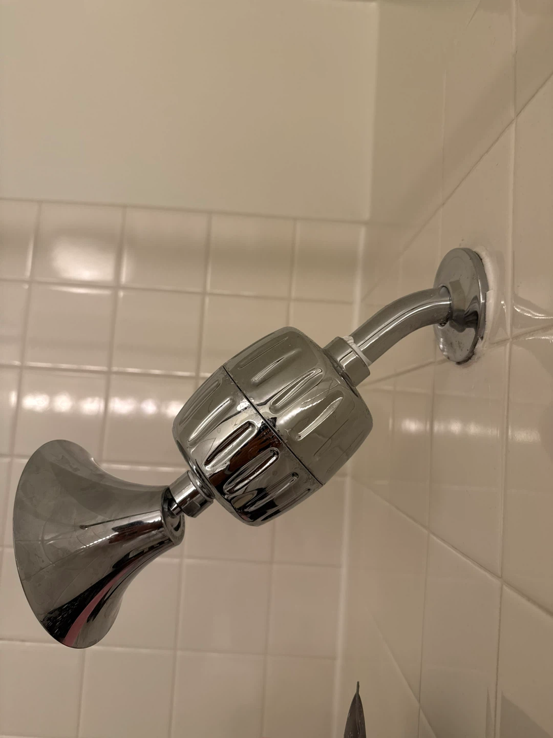 Shower Filter - Aquabliss Daily Essential+ SF500 Heavy Duty