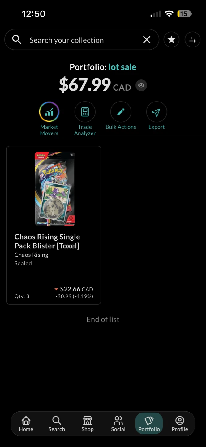 Pokémon Chaos Rising - photo 2