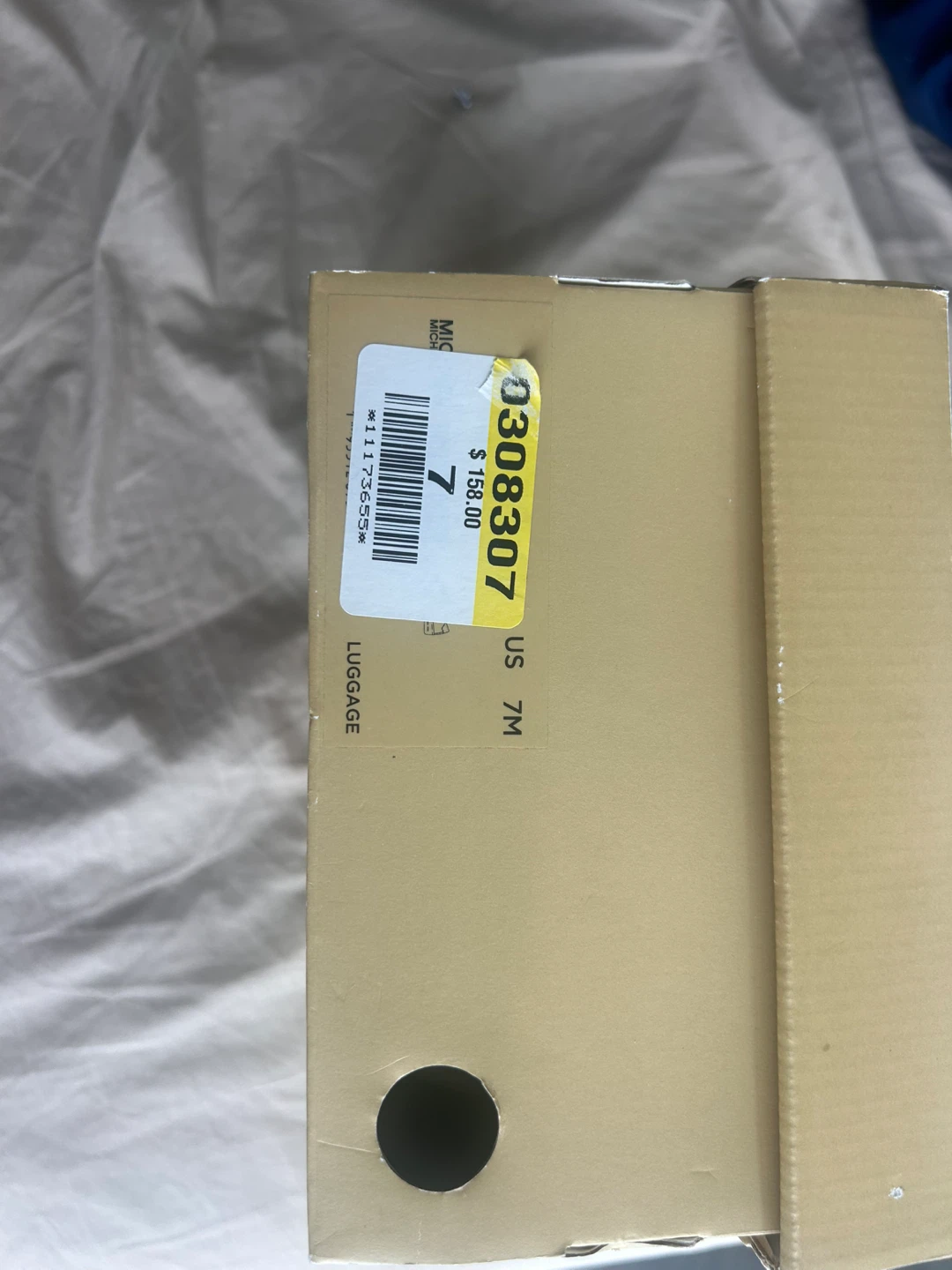 Michael Kors Women's Sneakers - Size US 7 - photo 4