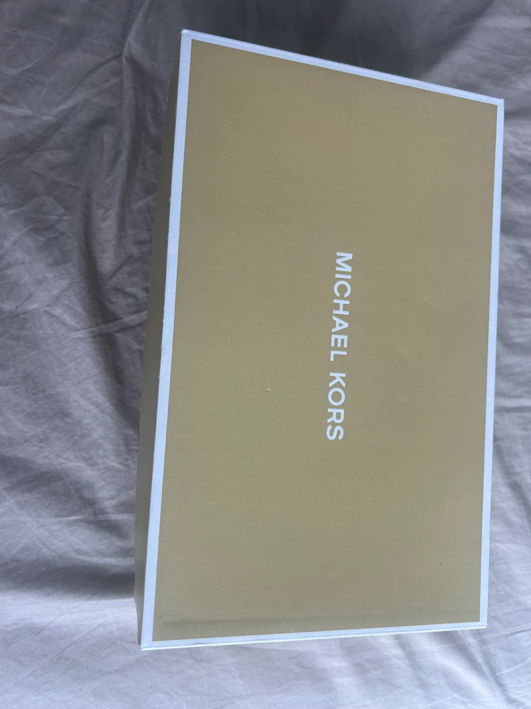 Michael Kors Women's Sneakers - Size US 7 - photo 5