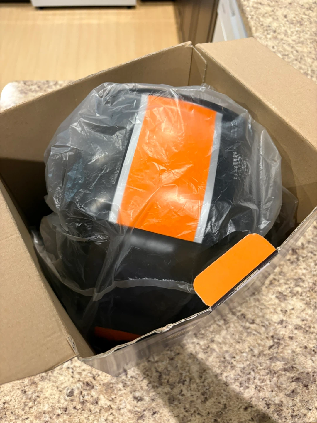 Harley-Davidson Auto-Darkening Welding Helmet - photo 3