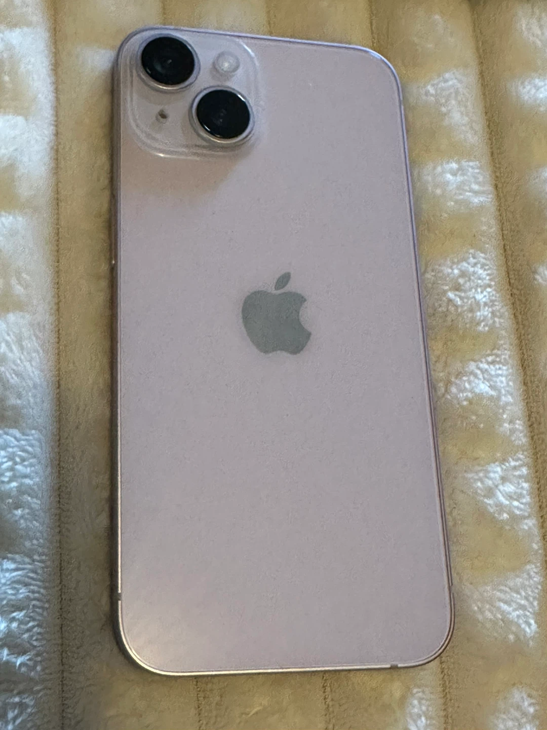 Apple iPhone 14 purple 512Gb Unlocked Renewed
